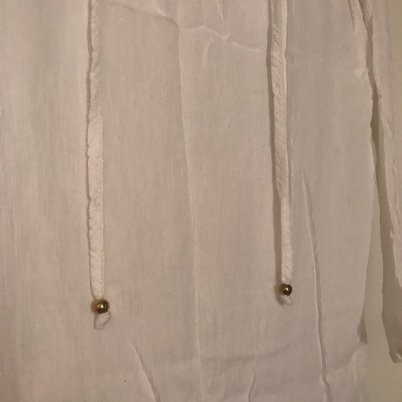 Bathing Suit Cover - Picture 3 of 7